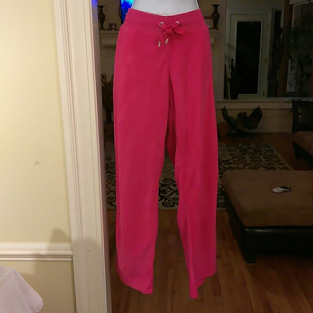 Danskin worknout pants